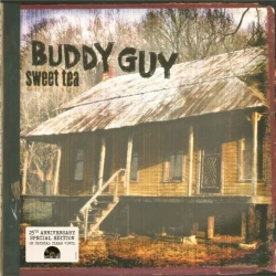 Buddy Guy
