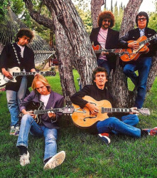 Traveling Wilburys