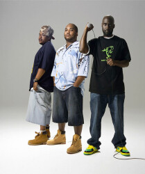 De La Soul