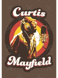 Curtis Mayfield