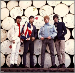 The Who
