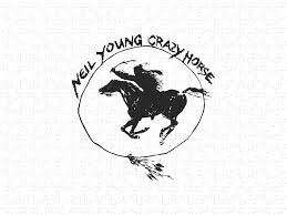 Neil Young With Crazy Horse