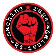 Rage Against The Machine