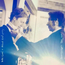 Dallas Good & Richard Reed Parry