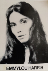 Emmylou Harris