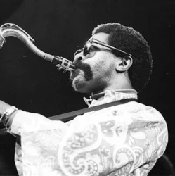 Joe Henderson