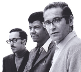 The Bill Evans Trio