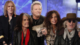 Aerosmith