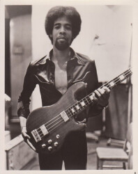 Stanley Clarke