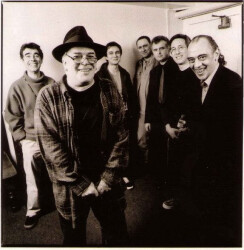 Ian Dury And The Blockheads