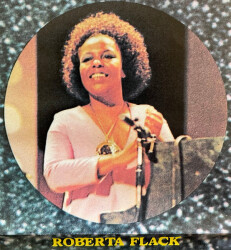 Roberta Flack