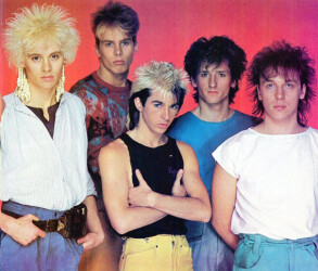 Kajagoogoo