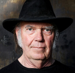 Neil Young