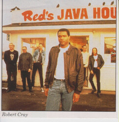The Robert Cray Band