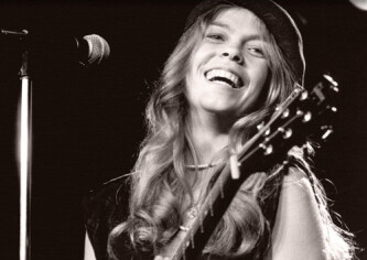 Rickie Lee Jones