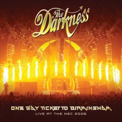 The Darkness