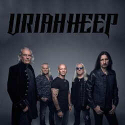 Uriah Heep
