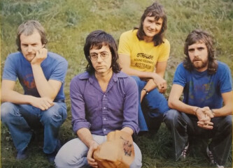 Manfred Mann's Earth Band