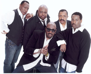The Temptations