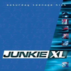 Junkie XL