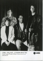 The Velvet Underground