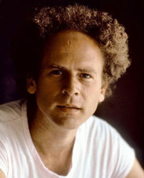 Art Garfunkel