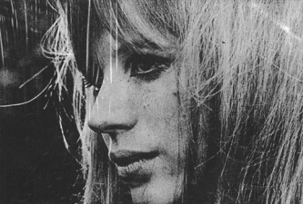Marianne Faithfull