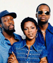 The fugees