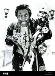 Screamin' Jay Hawkins