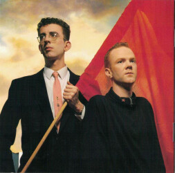 The Communards