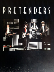 Pretenders