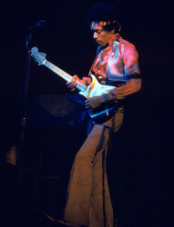 Jimi Hendrix