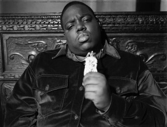 The Notorious B.I.G.