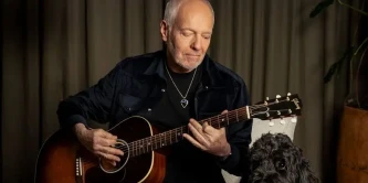 Peter Frampton
