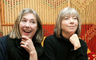 Kate & Anna McGarrigle