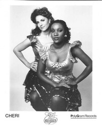 Cheri