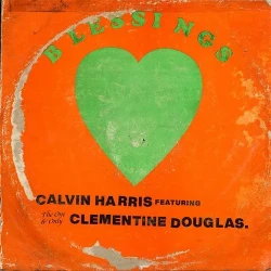 Calvin Harris featuring Clementine Douglas