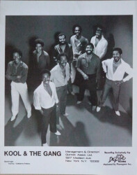 Kool & The Gang