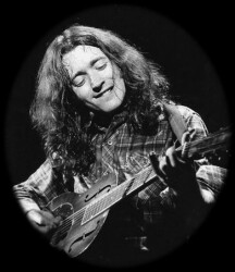 Rory Gallagher
