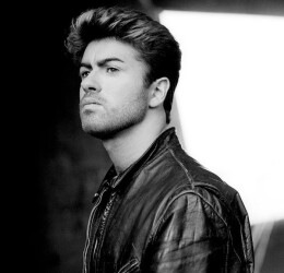 George Michael
