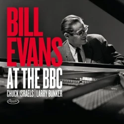 Bill Evans