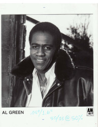 Al Green