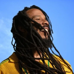 Ziggy Marley