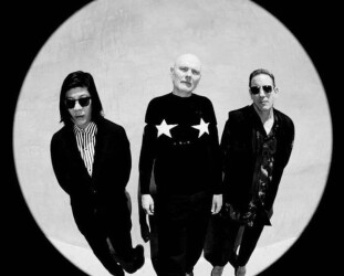 The Smashing Pumpkins