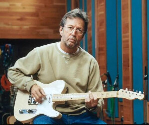 Eric clapton