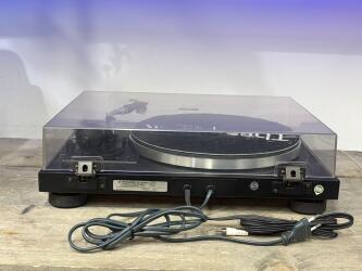 PL-512X Platenspeler ZG1301974 4