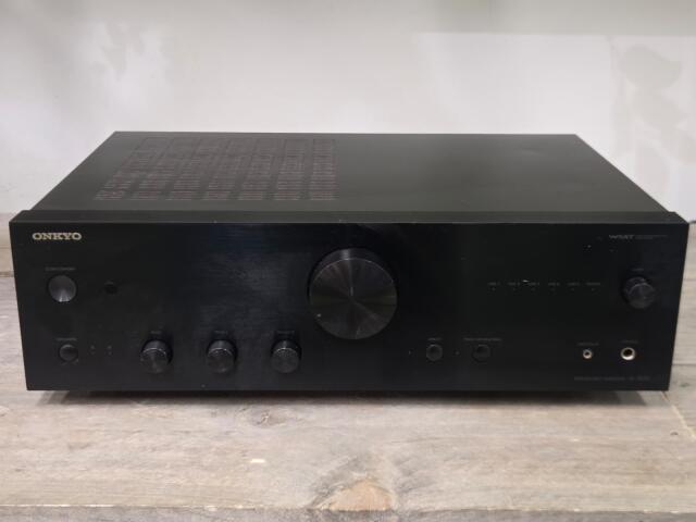 Intergrated Amplifier A-9030 3613GPB280020352