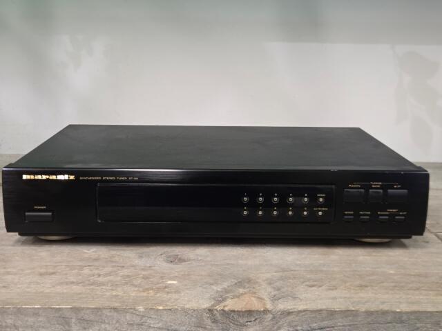 ST-55 Tuner MA009745005867