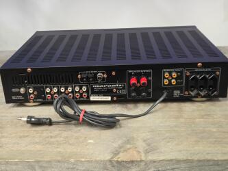 SR-47 Hifi Stereo Receiver MA009745005867 2