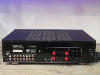 AX-380 Stereo Amplifier Y435115T 1